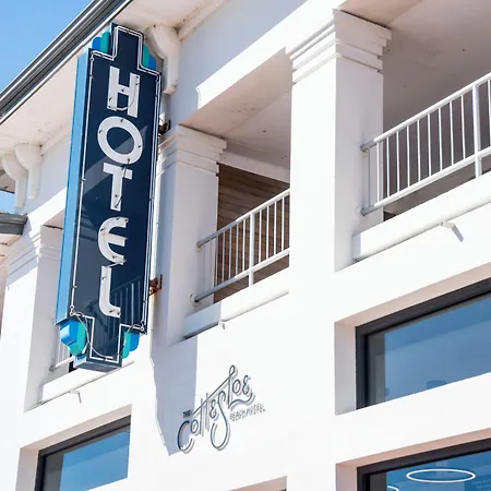Cottesloe Beach Hotel-3