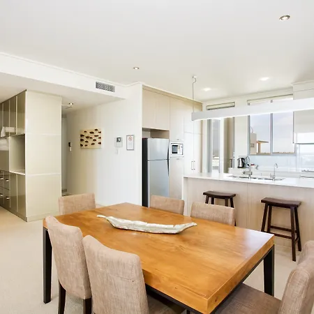 White Shells Luxury Apartments Marcoola-3