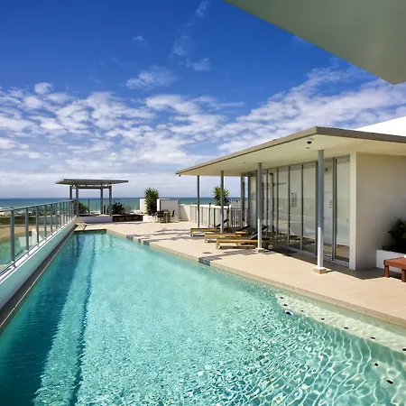 White Shells Luxury Apartments Marcoola-2