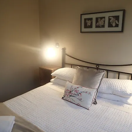 Dungowan Holiday Accommodation-2