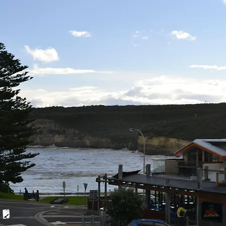 Loch Ard Motor Inn-2