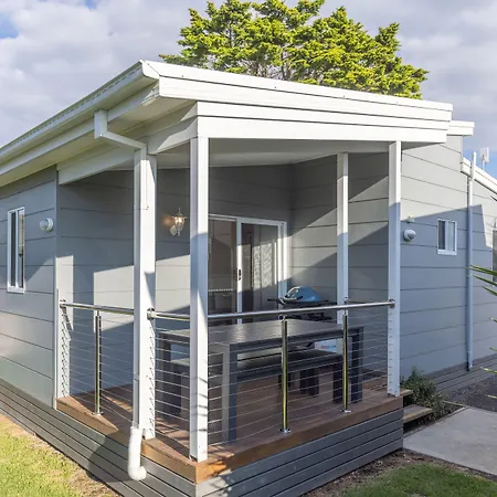 Nrma Portland Bay Holiday Park-3