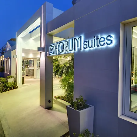 Forum Suites-3