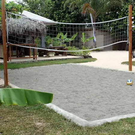 Vanuatu Beachfront Apartments-2
