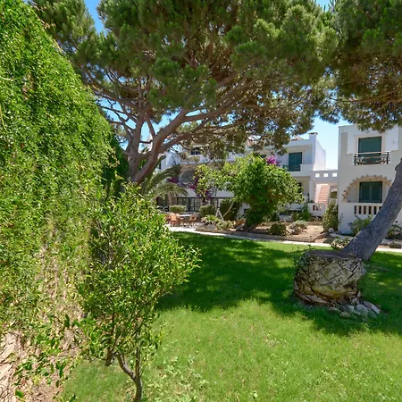 Hotel Naxos Beach-3