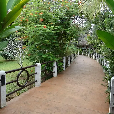 Daluyon Beach And Mountain Resort-2