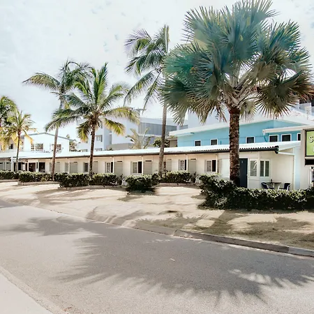 Yeppoon Surfside Motel-2