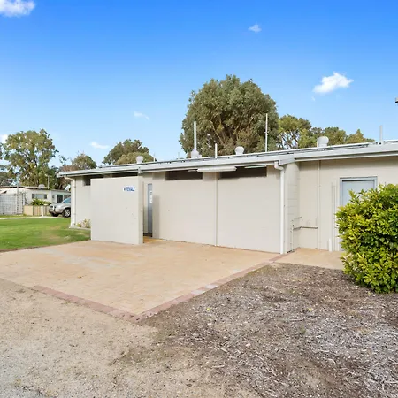 Jurien Bay Tourist Park-3