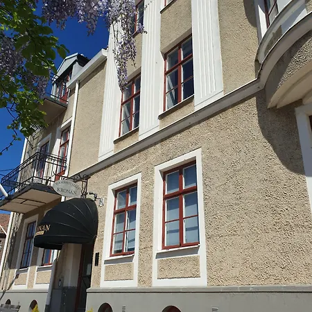 Hamnhotellet Kronan-3