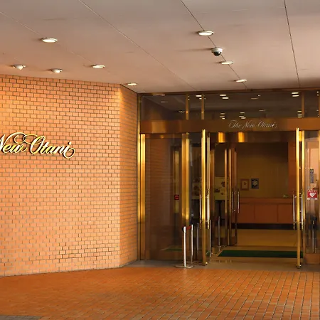 Hotel New Otani Tottori-3
