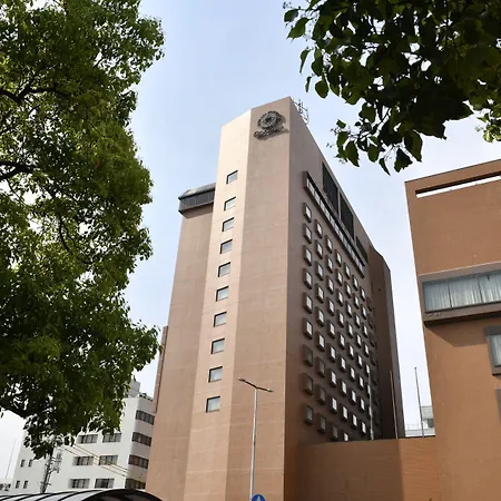 Hotel New Otani Tottori-2