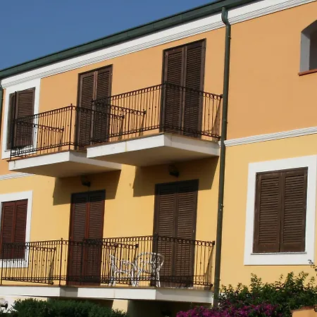 Residence Le Pavoncelle-2