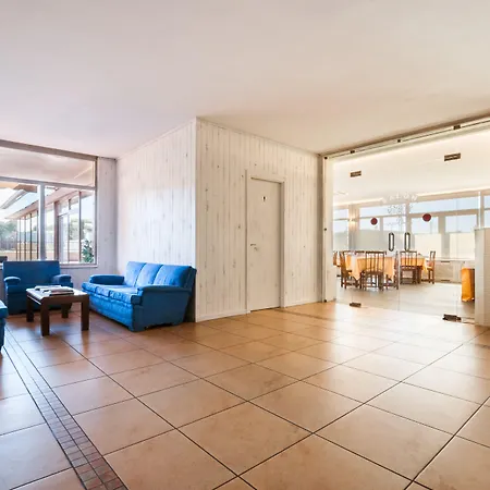 Hotel Los Olivos-2