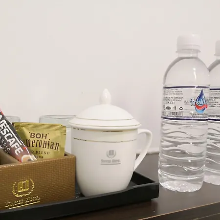 J Suites Hotel-2