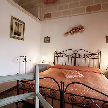 Masseria Bosco & Masseria Strazzati-2