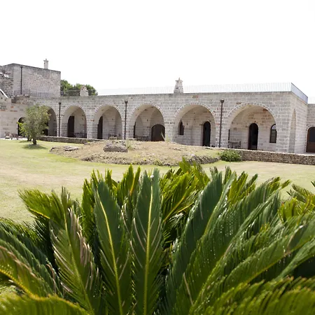 Masseria Bosco & Masseria Strazzati-3