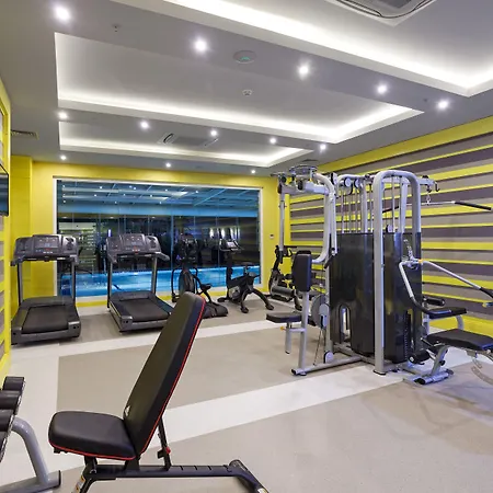 Karmir Resort & Spa-3