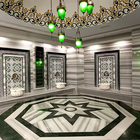 Karmir Resort & Spa-2