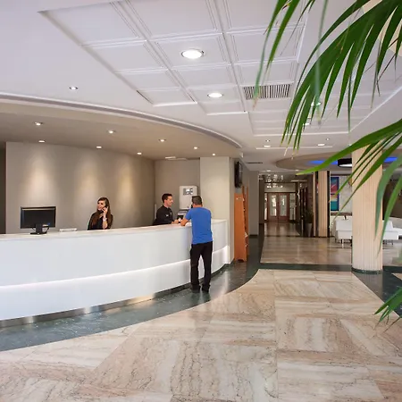 Hotel Rh Vinaros Playa & Spa 4* Sup-2