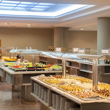 Hotel Rh Vinaros Playa & Spa 4* Sup-3