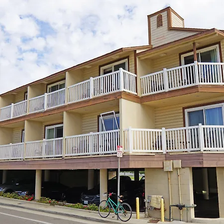 Ocean Surf Inn & Suites-2