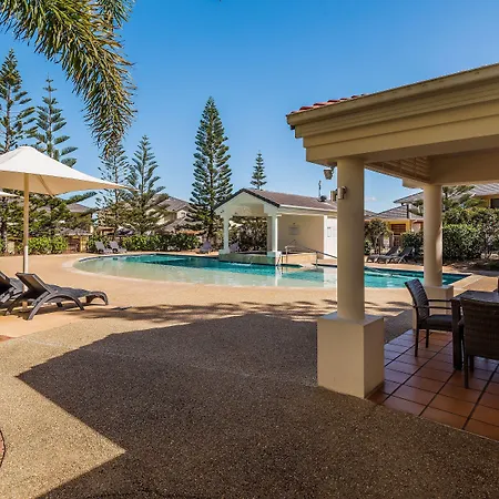 The Sands Resort At Yamba-3