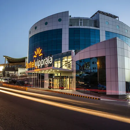 Hotel Vip Praia-2