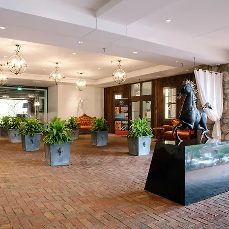 Grand Bohemian Mountain Brook, Autograph Collection-2