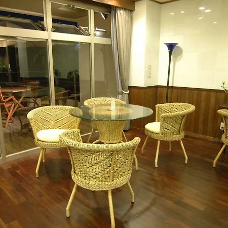 Hotel Luandon Shirahama-3