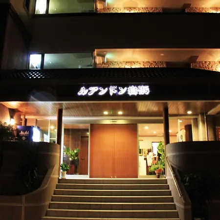 Hotel Luandon Shirahama-2
