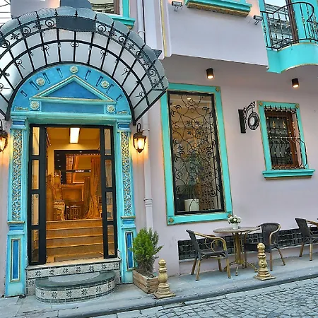 Edibe Sultan Hotel-2
