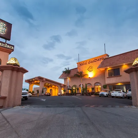 Hotel Gandara-2