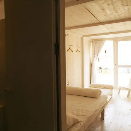 Aquiles Eco Hotel-2