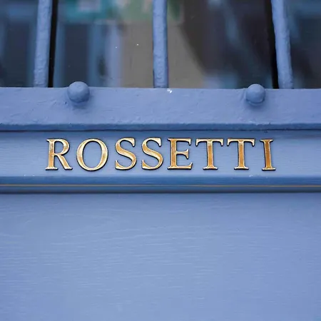 Hotel Rossetti-3