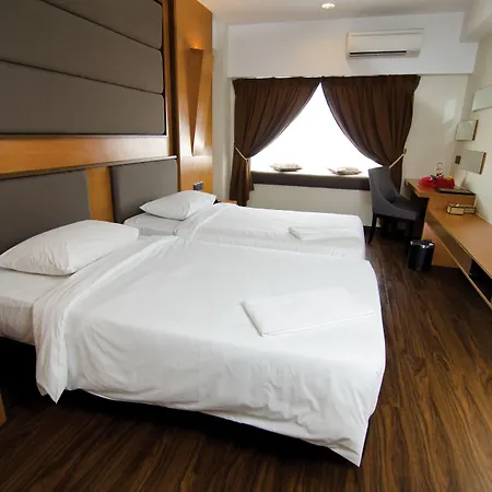 C'Haya Hotel-2