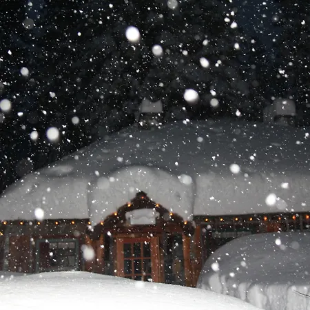 Cottage Inn At Lake Tahoe (Adults Only)-2
