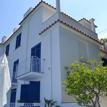 Boutique Hotel Helios (Adults Only)-3