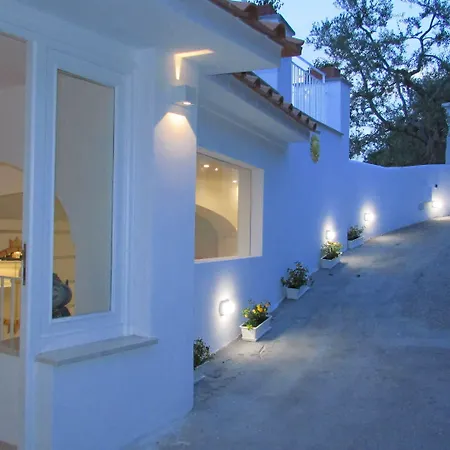 Boutique Hotel Helios (Adults Only)-2