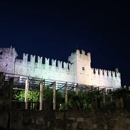 Albergo Ristorante Gardesana ***S-3