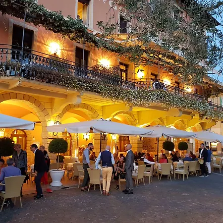 Albergo Gardesana-3