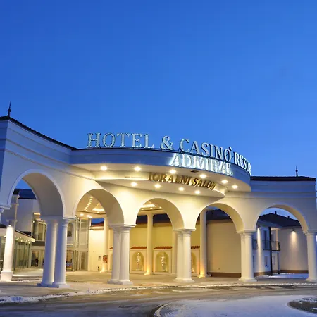 Hotel Admiral Kozina-3