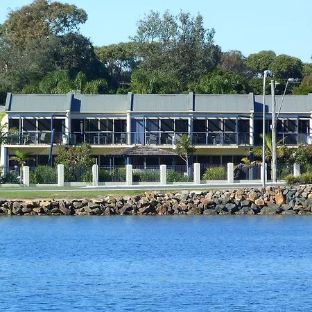 Sails Luxury Apartments Merimbula-2