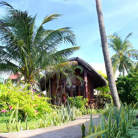 Little Muine Cottages Resort-2