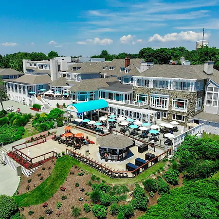 Water'S Edge Resort & Spa-2