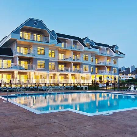 Water'S Edge Resort & Spa-3