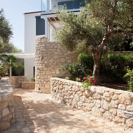 Artemis Village Apartments & Studios-3