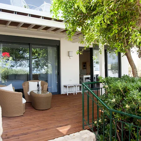 Artemis Village Apartments & Studios-3