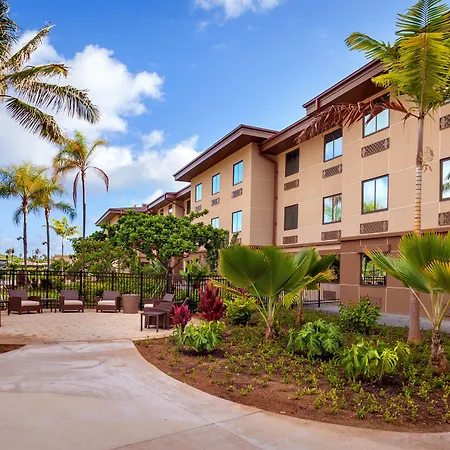 Courtyard By Marriott Oahu North Shore - No Resort Fee-2
