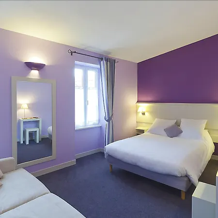 Hôtel du Port-2