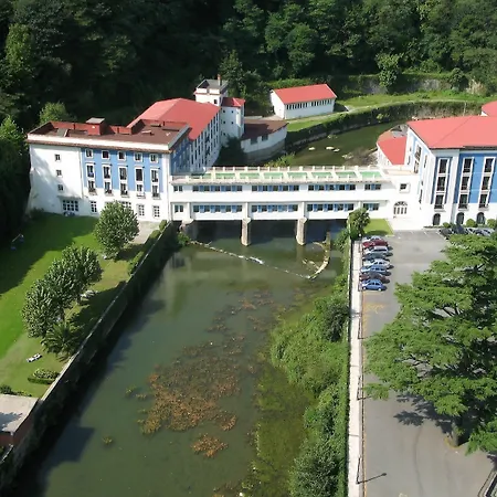 Balneario De Cestona-2